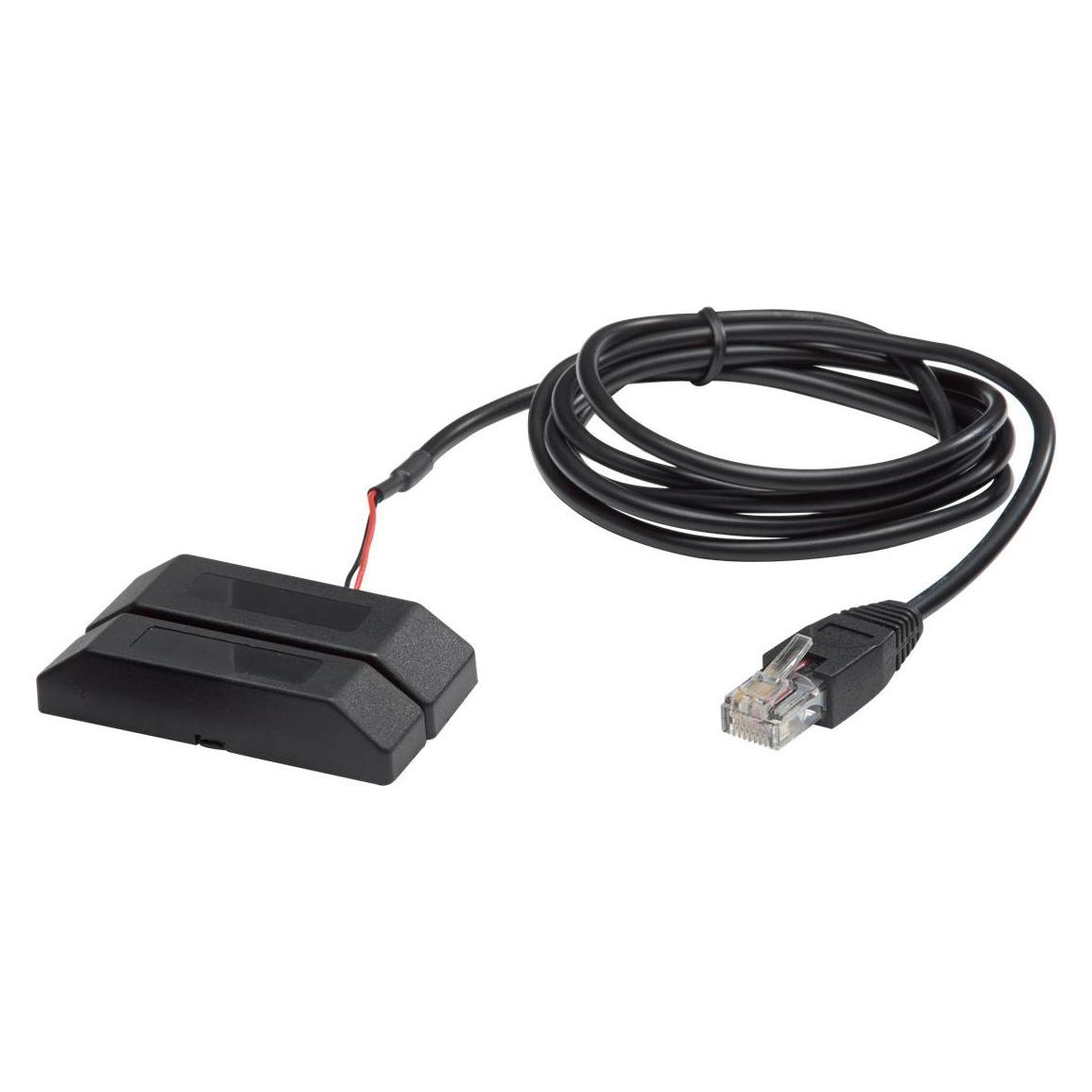 APC NetBotz Door Switch Sensor for an Rack 62 in. used with NetBotz Wireless Sensor Pod 180 (NBES0313)
