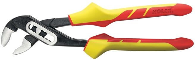 HOLEX Pince multiprise Gaines VDE 250 mm (705746 250)