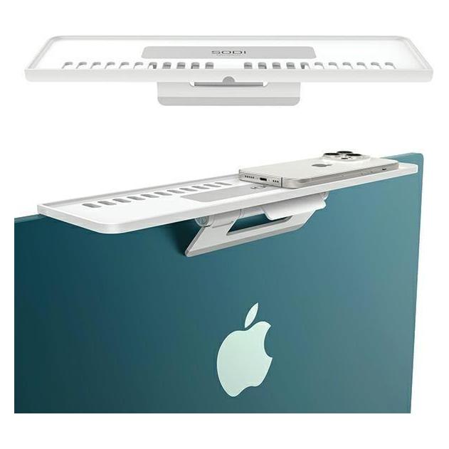 Sodi półka na iMaca 312 biały/white (B2.012270SKU)