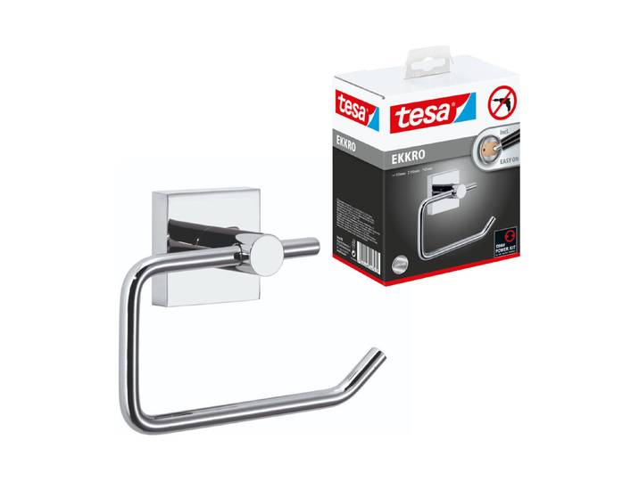 Tesa Ekkro WC-Rollenhalter o. D.
