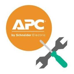 APC Service Pack 3 Years Parts (WBEXTWAR3YR-NB-07)