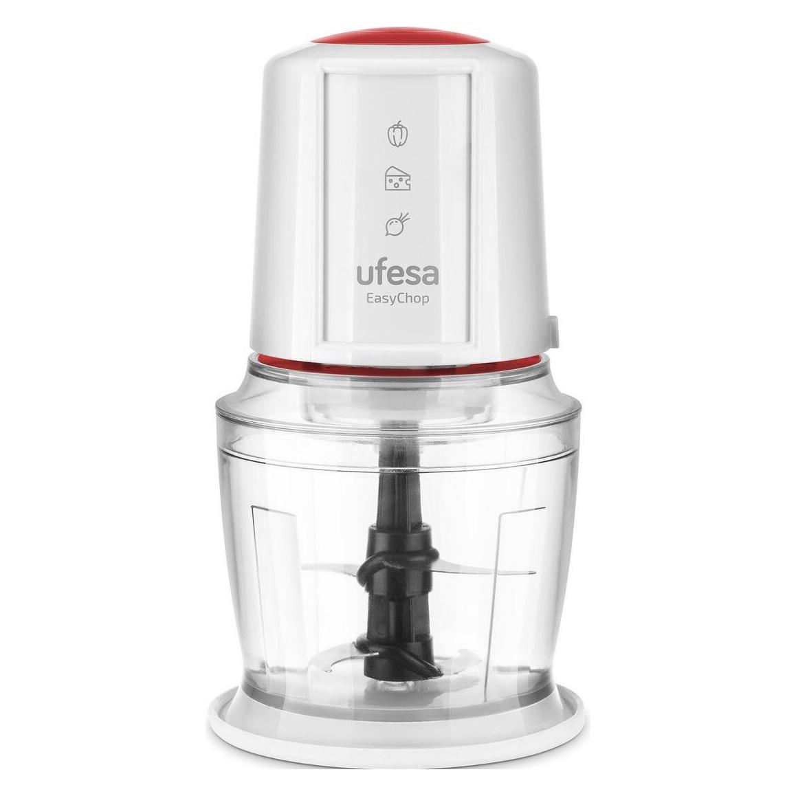 Ufesa EASY CHOP 500W 2-SPEED MOTOR 10 (800 ml, 500 W) (70505180)