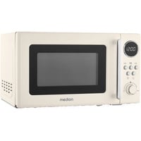 MD15000 Retro, Mikrowelle beige