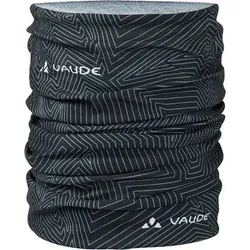 VAUDE Herren Schal Multitube, Größe ONE SIZE in Grau Grau