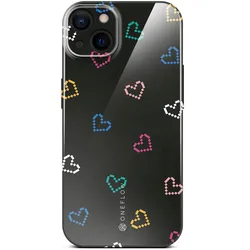 ONEFLOW Splash Cover iPhone 15 Design Muster