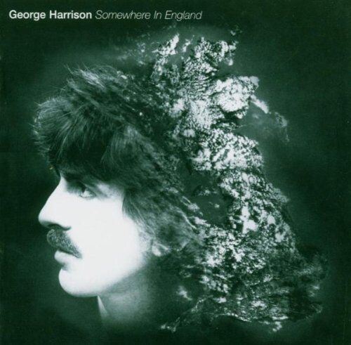 George Harrison - Somewhere in England - Preis vom 17.10.2026 19:25:27 h