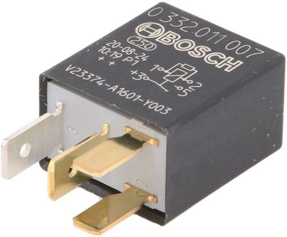 Bosch Relè 0 332 011 007