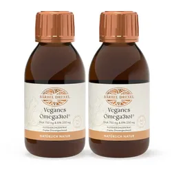 Veganes Omega3to1® Flüssigkonzentrat