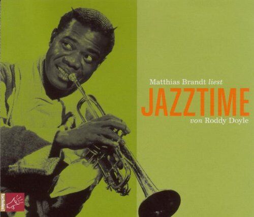 Matthias Brandt - Jazztime - Preis vom 17.10.2026 19:25:27 h