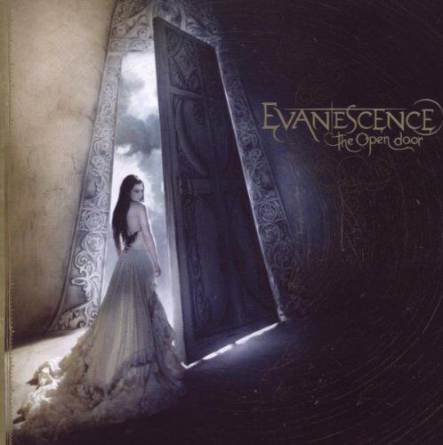 Evanescence - The Open Door (Jewelcase Version) - Preis vom 30.09.2026 22:30:23 h