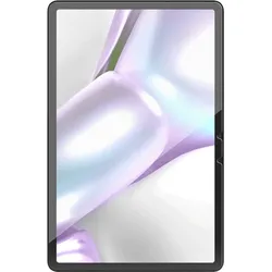 Schutz Glas Panzer Display Folie kompatibel mit SAMSUNG TAB S8 PLUS (SM-X800) Tablet Tempered Glass 9H