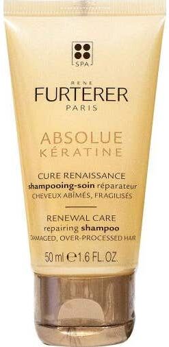 RENE FURTERER René Furterer Absolue Kératine Champú Reparador 50ml