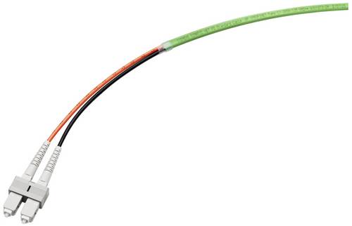 Siemens 6XV1873-6CN10 LWL-Kabel 1St.