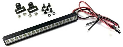 Absima LED-Leuchtbalken 5 - 7.4V 2320141