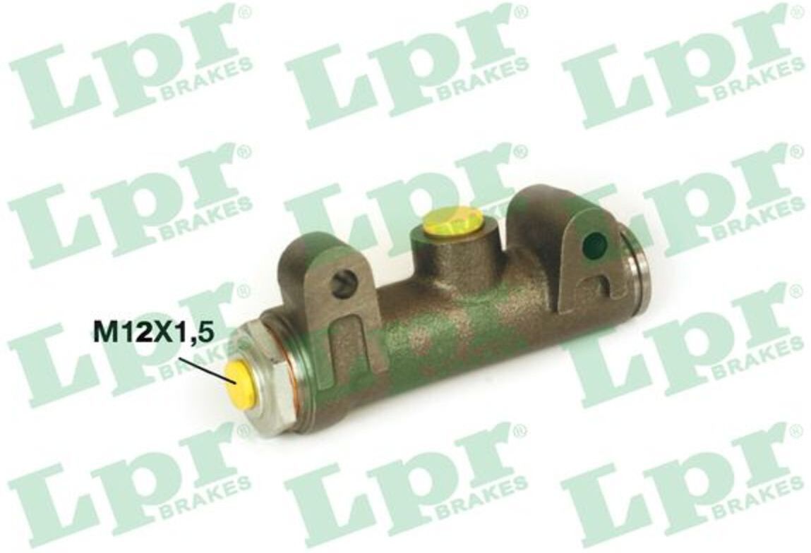 Hauptbremszylinder LPR 6602