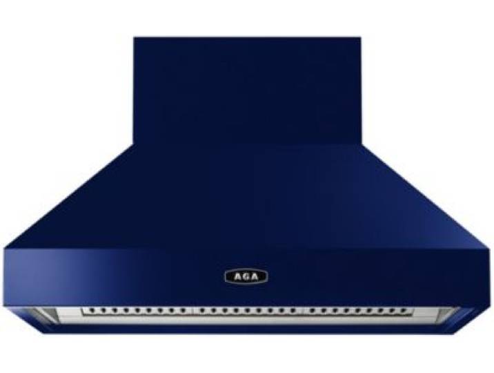 Aga - Hotte Décorative Murale -Hood-990 Ph-Dbl