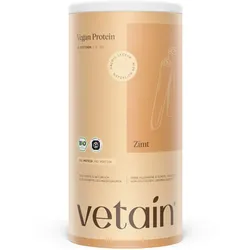 Vegan Protein Zimt (540g/BIO)