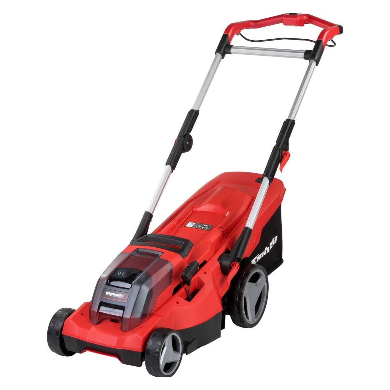 Einhell GE-CM 36/37 Li (Akkubetrieb) (3413172)
