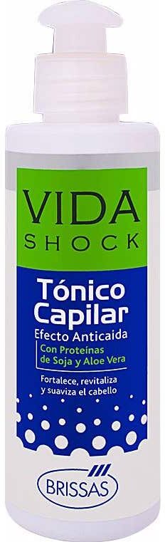 Vida Shock Anticaída Tónico Capilar 200ml