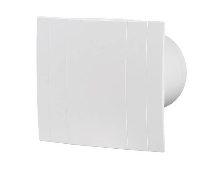 Merox Einbauventilator 3-stufig ⌀ 10 cm 14 W