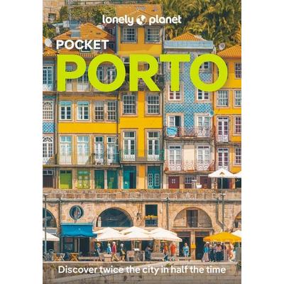 Lonely Planet Pocket Porto, Taschenbuch von Joana Taborda, Lonely Planet, 978-1-83869-405-0