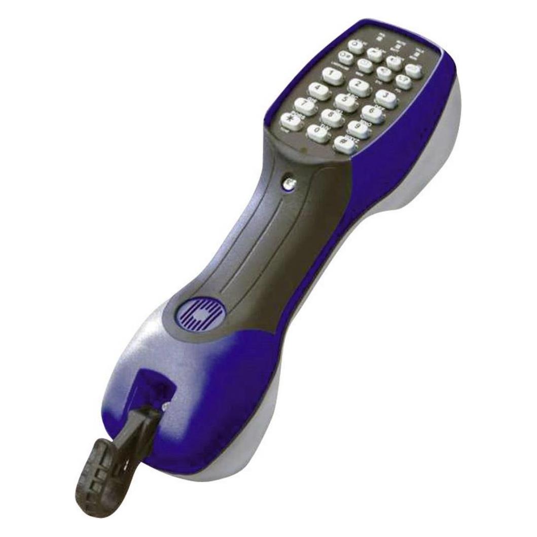 Greenlee VDSL D361 DSL-kompatibles Test (Kabeltester) (52059245)