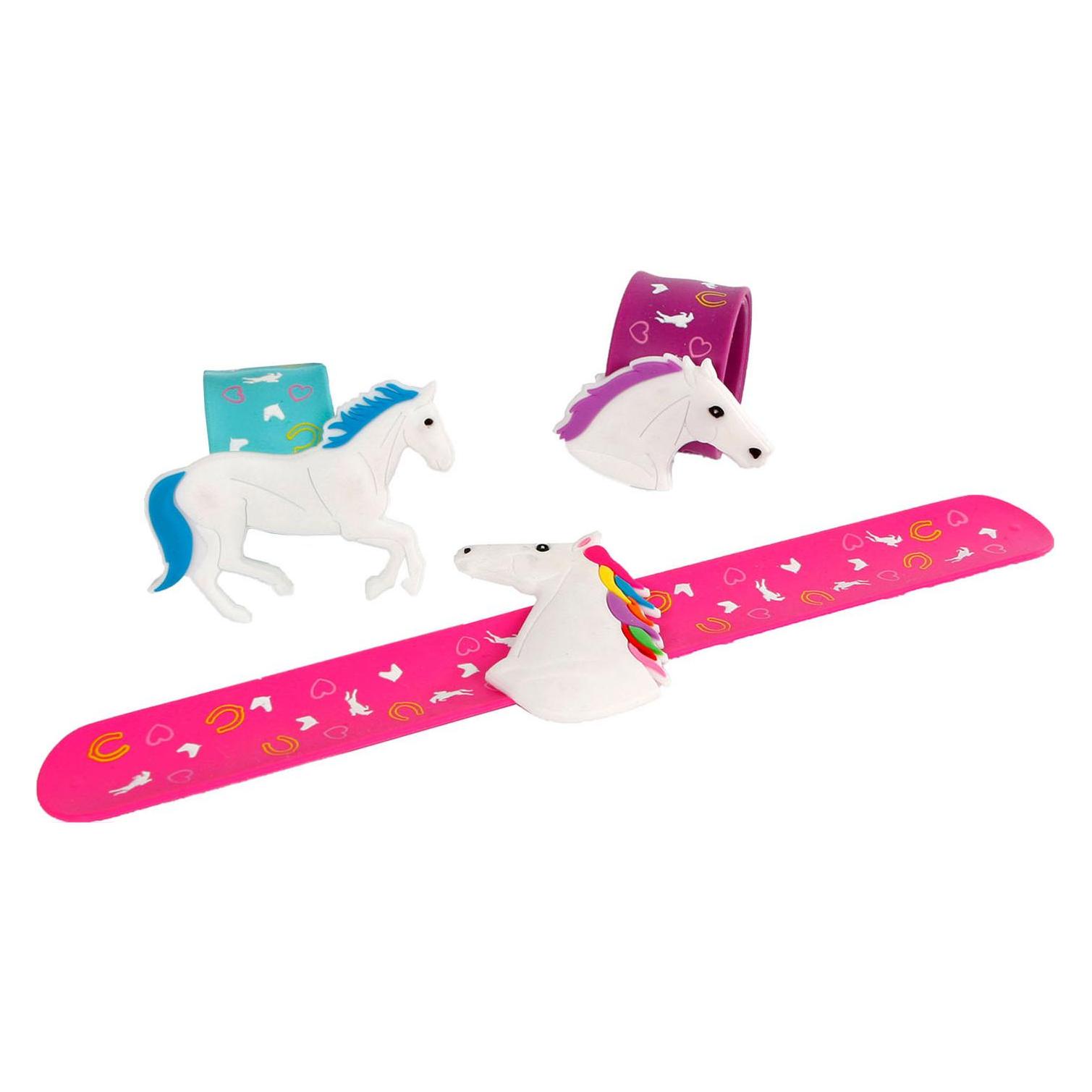 Roost Horse Friends Verschlussarmband (620893)