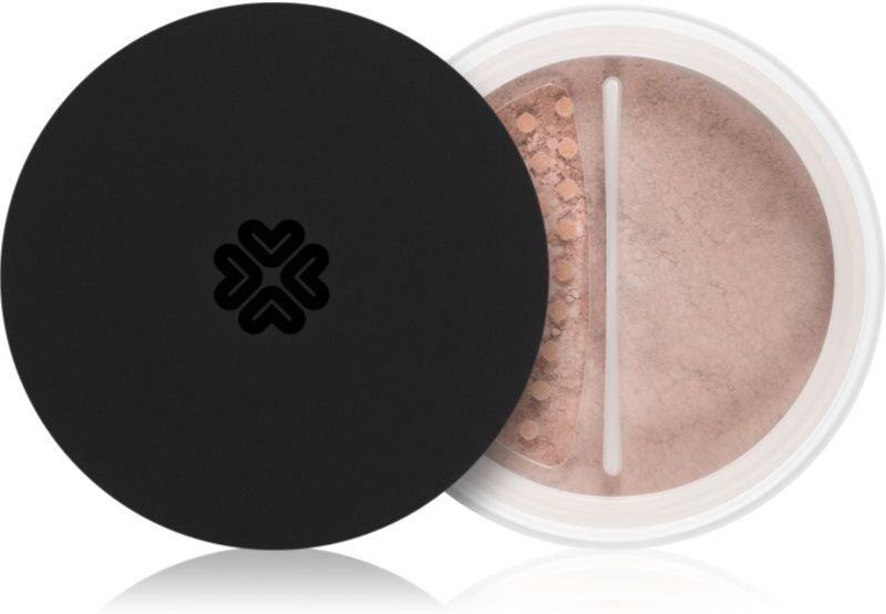 Lily Lolo Mineral Foundation mineral powder foundation shade Popsicle 10 g