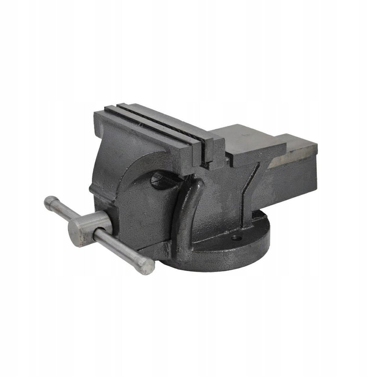AWTOOLS Werkbankklem 125mm