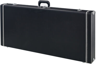 Fender Studio Guitar Stand Case Black