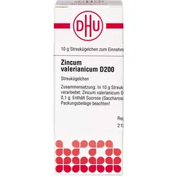 Zincum Valer D200 10 G