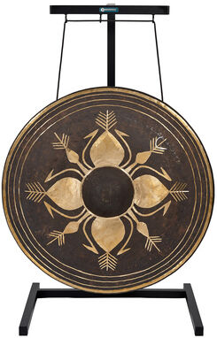 Asian Sound Thai-Gong Tuned C