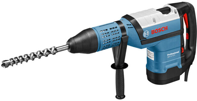 Perforateur SDS max GBH 12-52 D ; Bosch (0611266100)