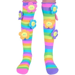 Madmia - Oospie Daisy Socken