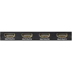 myWall My Wall 8K HDMI Splitter 1 in 4 out HDMI-Splitter, Switch Box