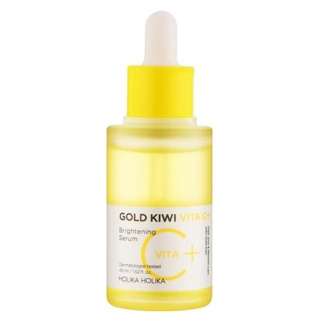 Holika Holika Gold Kiwi Vita C+ (45 ml) (8806334385705)