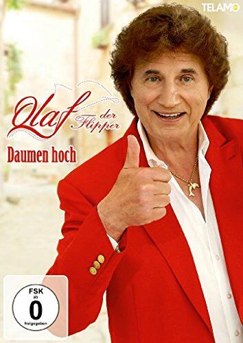 Olaf - Olaf - Der Flipper - Daumen hoch - Preis vom 09.10.2026 07:28:09 h