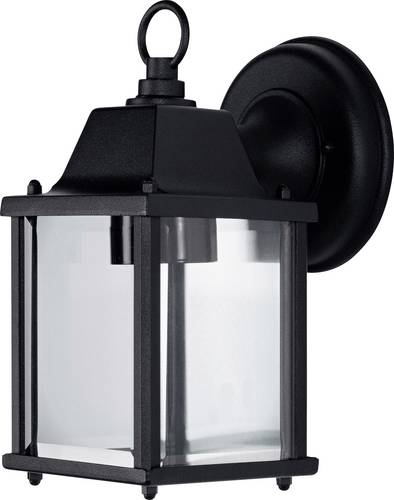 OSRAM HOMELIGHTING ENDURA Classic Lantern Square S E27 4099854447440 LED-Außenwandleuchte