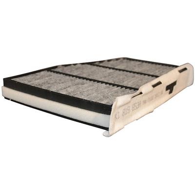JP GROUP Filter, Innenraumluft 1128102200 für VAG