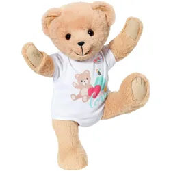 Zapf Creation Zapf @BABY born Singender Teddy Deutsch (43 cm)
