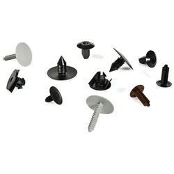 HellermannTyton Blindstopfen 241-00001(1000)