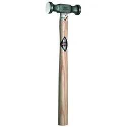 Picard, Hammer, Silberschmiede-Schlichthammer (170 g)