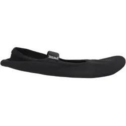 ZigZag Denise Gymnastik Schläppchen Kinder 1001 - black 23