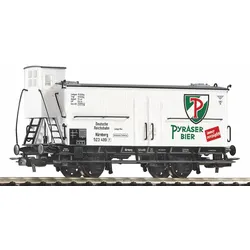 PIKO 54598 H0 Bierwagen Pyraser DRG II