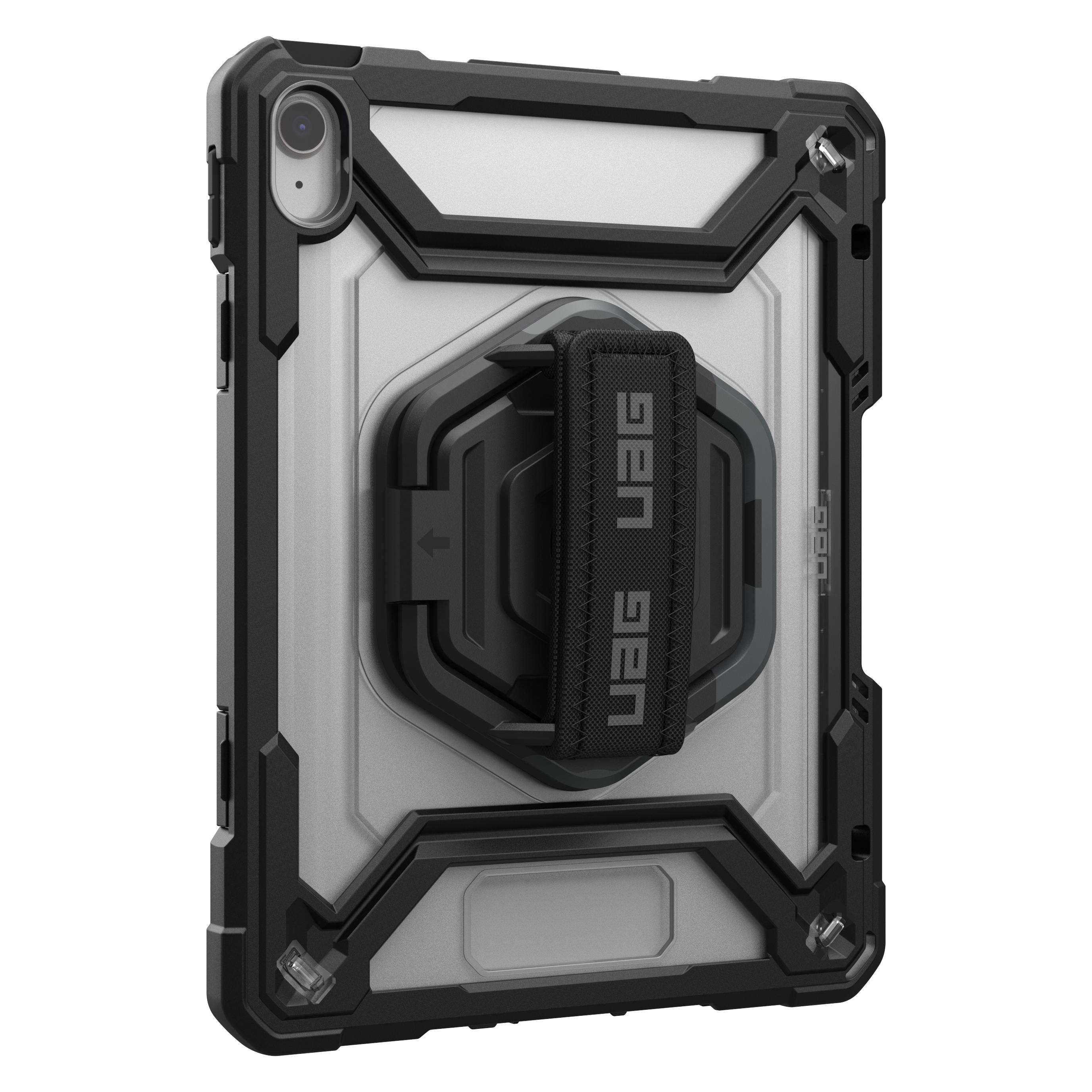 UAG Plasma (Apple iPad 2022 (10. Gen)) (124470114340)