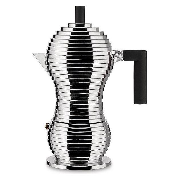 Alessi Pulcina (6 Tassen) (MDL02/6BFM)