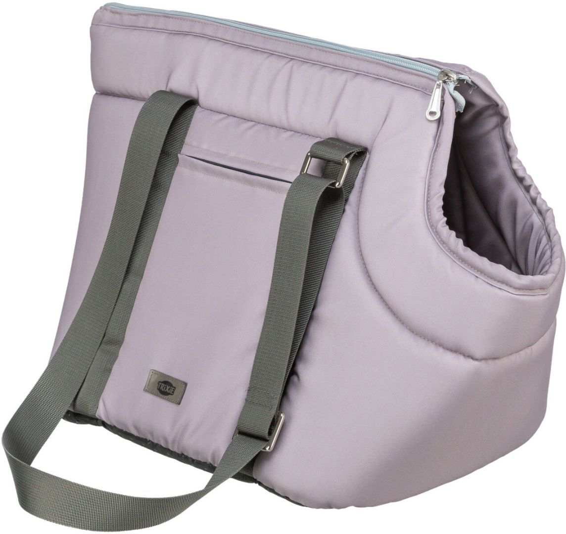 TRIXIE Tasche Viktoria, rosa