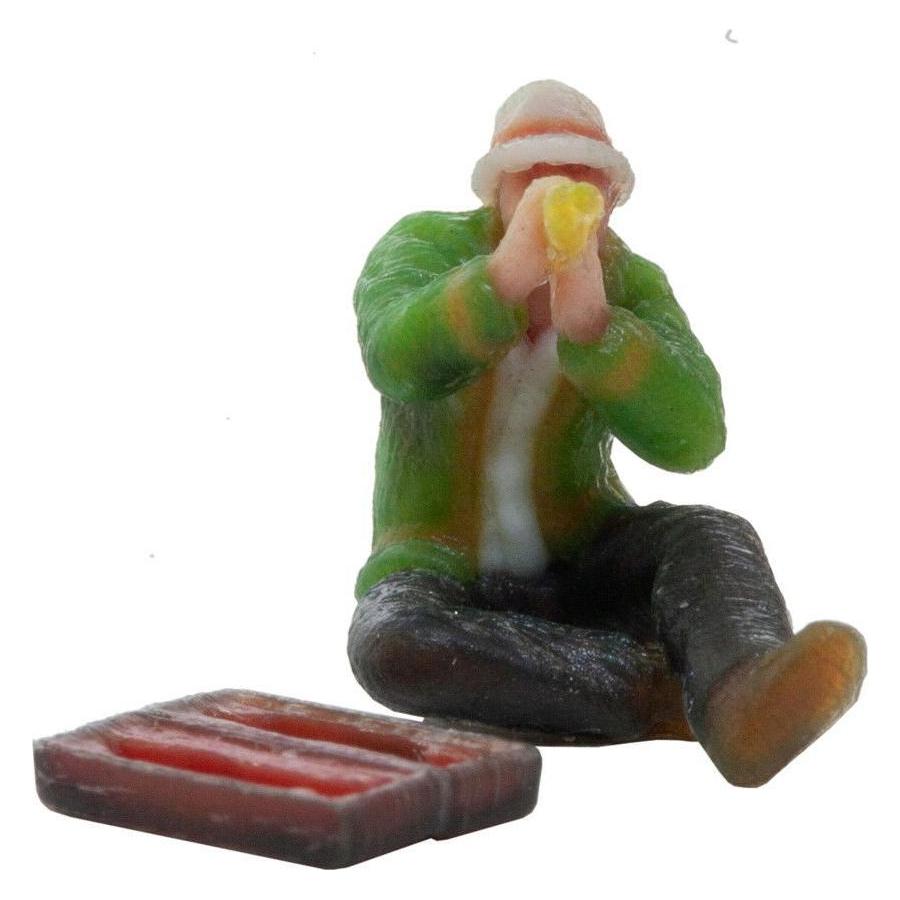 Noch Trompeter, 3D-Master (10411)