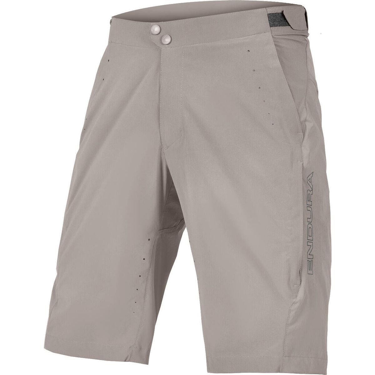 Endura GV500 Foyle Shorts fossil L R-E8112-L-fossil
