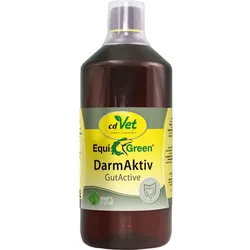 Darmaktiv Pferd 1000 ML